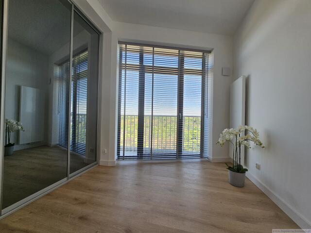 Nowy, apartament 3 pok. 58m2 lux miniaturka 5