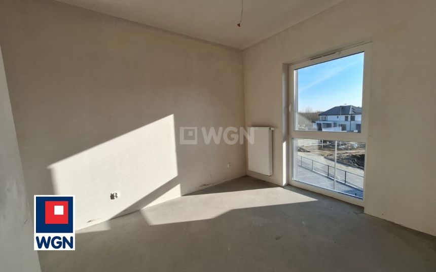 Szczecin Warszewo, 389 000 zł, 30.2 m2, z balkonem miniaturka 7