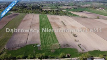 | Działka rolna 3980 m2 | Barszczewo |gm.Choroszcz