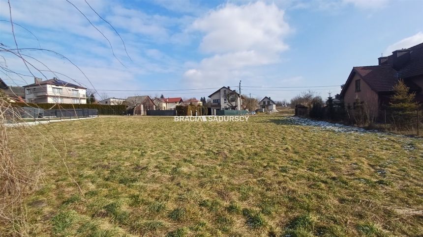 Działka z widokiem na "Bramę Bolechowicką" miniaturka 23