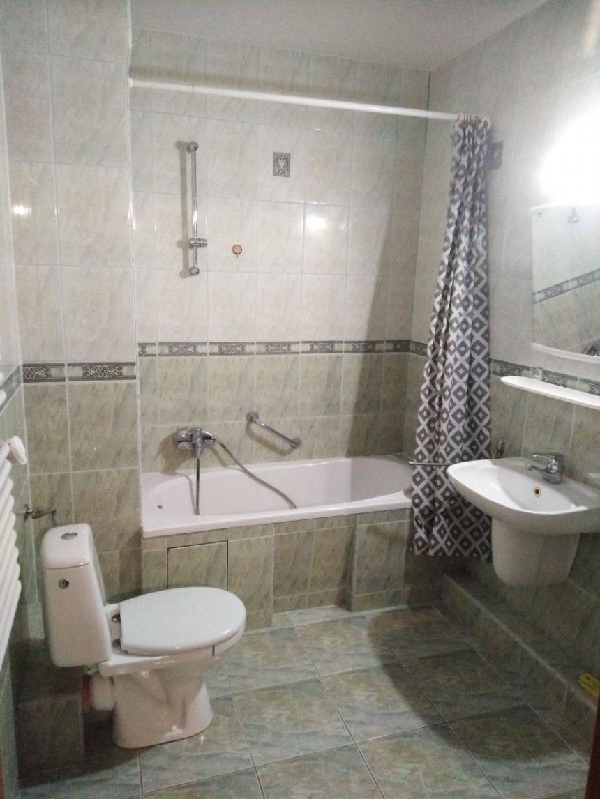 Wrocław Krzyki, 2 000 zł, 47.25 m2, dobry standard miniaturka 9