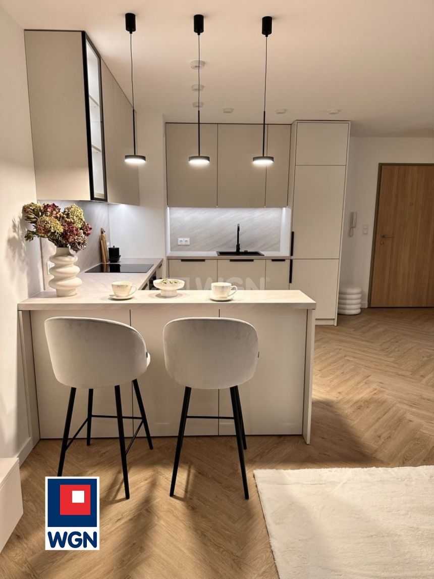 Gdańsk Letnica, 1 199 000 zł, 63 m2, wysoki standard miniaturka 2