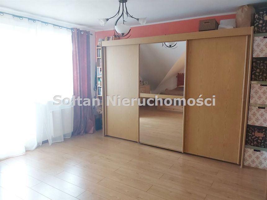 Warszawa Ursus, 1 399 000 zł, 163.62 m2, 5 pokojowe miniaturka 25