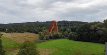 Kraków Podgórze, 487 000 zł, 8 ar, przyłącze wodociągu