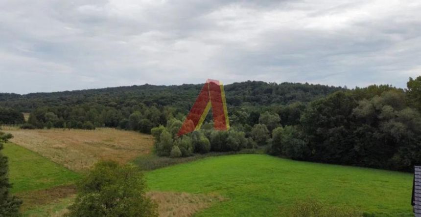 Kraków Podgórze, 487 000 zł, 8 ar, przyłącze wodociągu miniaturka 1