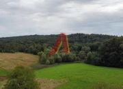 Kraków Podgórze, 487 000 zł, 8 ar, przyłącze wodociągu miniaturka 1