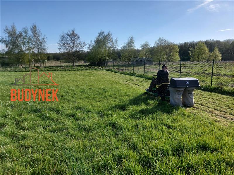 Działka - Darłowo Darłówko miniaturka 4