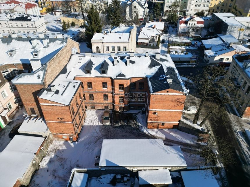 Kamienica w Chełmie ul. Reformacka-623m2 miniaturka 1