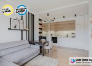 Gdańsk Łostowice, 545 000 zł, 36.14 m2, M2 miniaturka 4