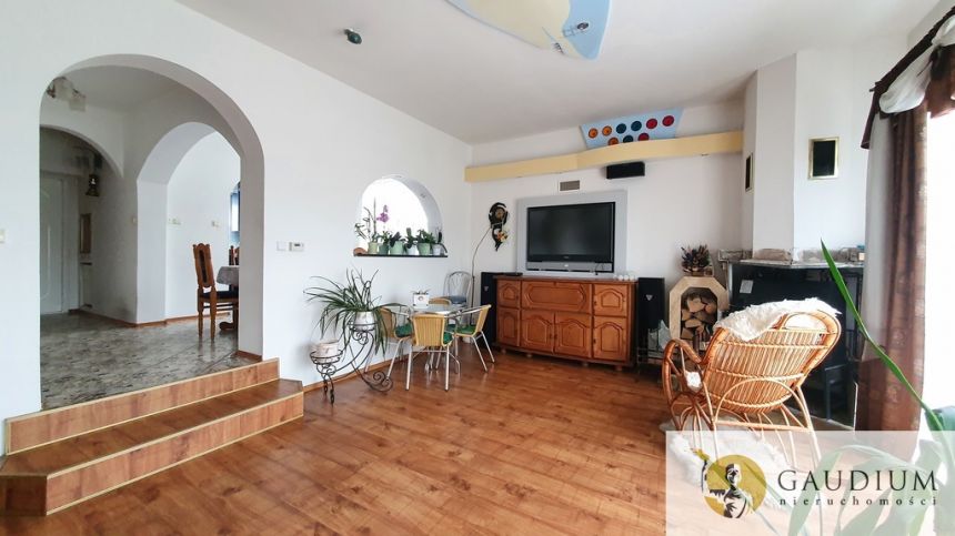 Dom-Bliźniak 120 m2 | Tczew - Górki miniaturka 6