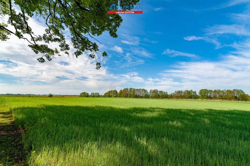 DZIAŁKI BUDOWLANE NA SPRZEDAŻ, KLESZCZYNA miniaturka 3