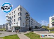 Gdańsk Łostowice, 690 000 zł, 54.43 m2, 3 pokojowe miniaturka 16