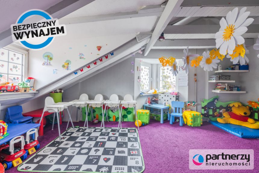 Gdynia Dąbrowa, 6 000 zł, 220 m2, z pustaka miniaturka 8