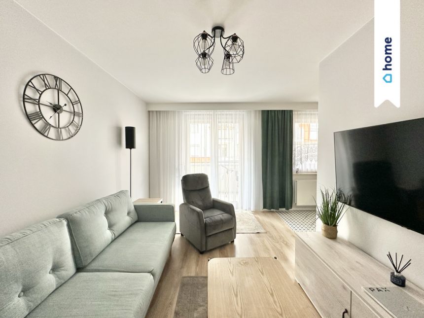 2 pok. | Przytulne mieszkanie do wejścia | Złocień miniaturka 4