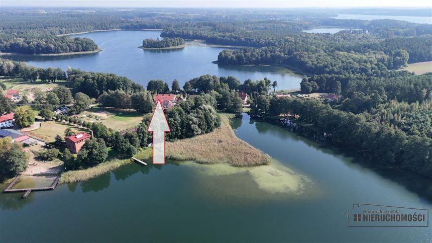 Dom nad Jeziorem Strzeszyn miniaturka 7