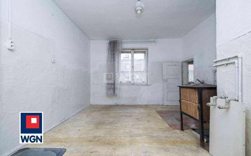 Zabrze Rokitnica, 168 000 zł, 40.7 m2, do remontu miniaturka 5