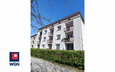 Kielce Herby, 399 000 zł, 53.56 m2, z loggią