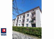 Kielce Herby, 399 000 zł, 53.56 m2, z loggią miniaturka 1