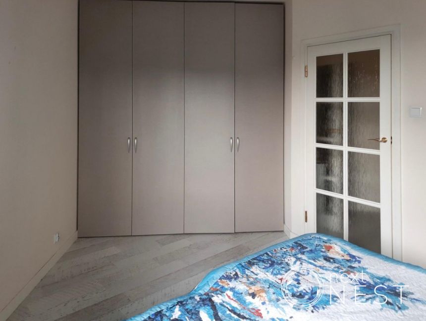 Warszawa Wilanów Niski, 1 379 000 zł, 94.39 m2, pietro 1 miniaturka 6