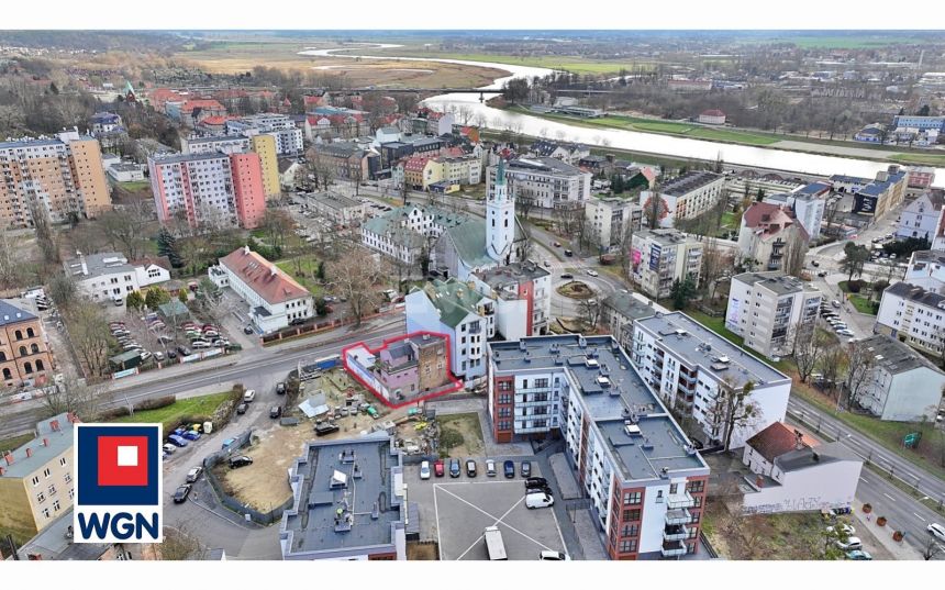 Gorzów Wielkopolski, 3 800 000 zł, 500 m2, murowany miniaturka 4