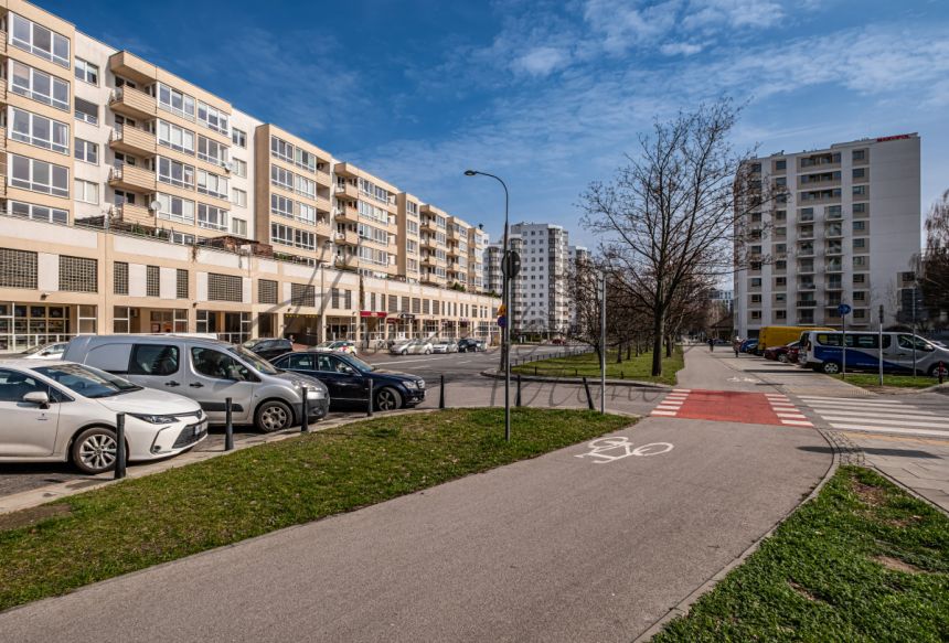 Warszawa Ursynów, 6 000 zł, 49.11 m2, 4 pokoje miniaturka 26