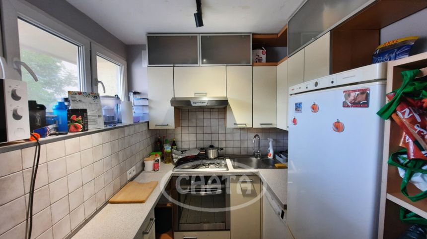 Wrocław Krzyki, 3 500 zł, 56 m2, 4 pokojowe miniaturka 9