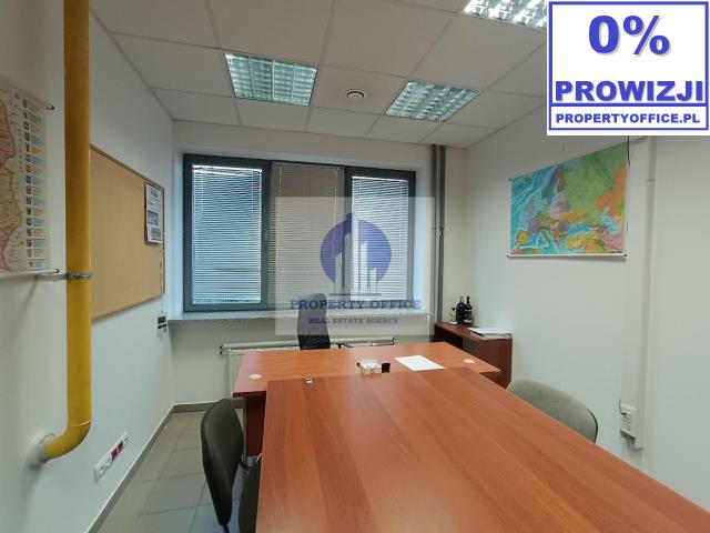 Włochy: biuro 25,50m2 - zdjęcie 1