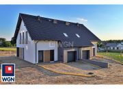 Lubniewice, 890 000 zł, 149.91 m2, bliźniak miniaturka 2