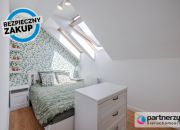 Gdańsk Jasień, 939 000 zł, 100 m2, z balkonem miniaturka 10
