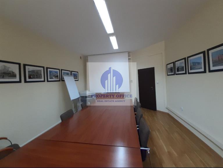 Wola: biuro 37 m2 miniaturka 5