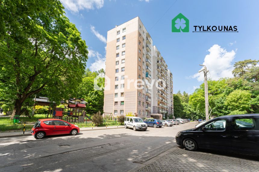 Gdańsk Oliwa, 470 000 zł, 30.4 m2, z balkonem miniaturka 13
