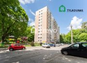 Gdańsk Oliwa, 470 000 zł, 30.4 m2, z balkonem miniaturka 13
