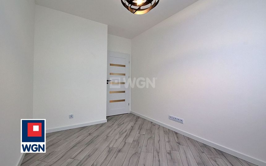 Gorzów Wielkopolski Górczyn, 589 000 zł, 59.72 m2, z balkonem miniaturka 11