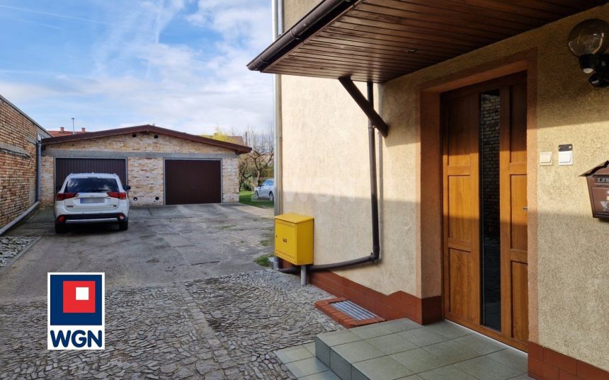 Małomice, 370 000 zł, 70 m2, z garażem miniaturka 13
