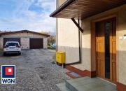 Małomice, 370 000 zł, 70 m2, z garażem miniaturka 13