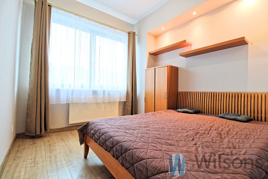 Warszawa Górny Mokotów, 3 200 zł, 41.48 m2, 2 pokojowe miniaturka 7