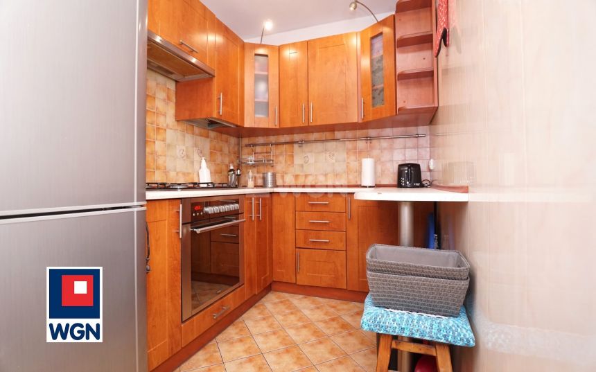 Piotrków Trybunalski, 269 000 zł, 37.88 m2, z balkonem miniaturka 11