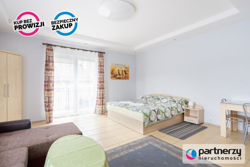 Gdynia Chwarzno, 1 600 000 zł, 350 m2, ogrzewanie gazowe miniaturka 10