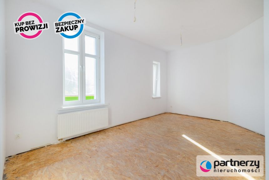 Gdańsk Wrzeszcz Górny, 1 179 000 zł, 96.57 m2, M4 miniaturka 5