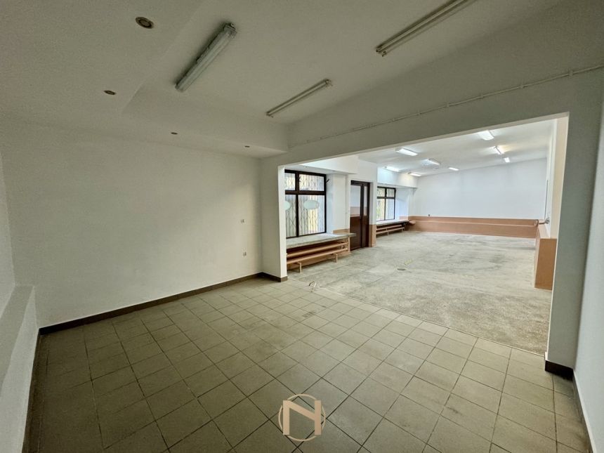 Gorzów Wielkopolski Górczyn, 2 500 zł, 119 m2, wejście z klatki schodowej miniaturka 11