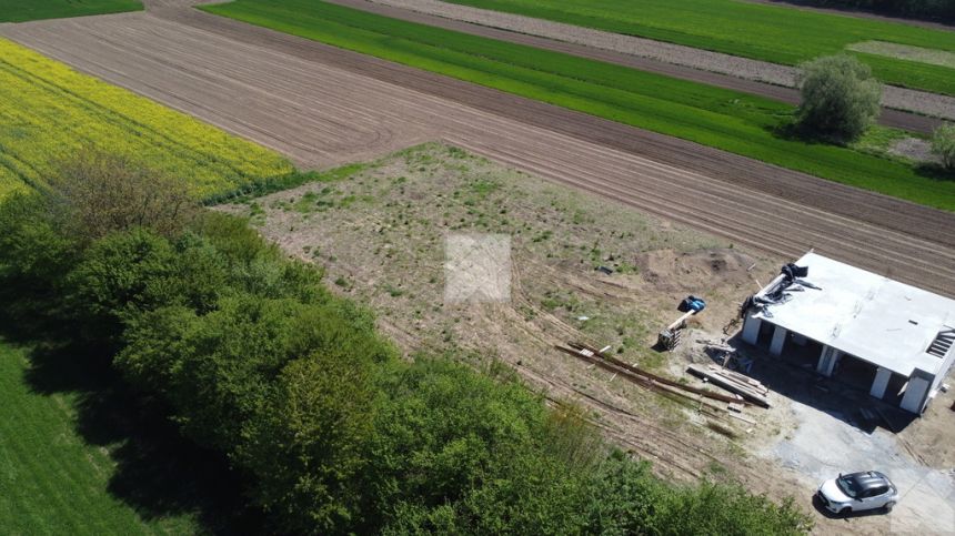 Sprzedam działkę w Jarosławiu 7,47 a miniaturka 4