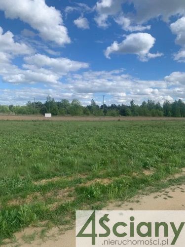 Cząstków Polski, 410 000 zł, 10.14 ar, budowlana