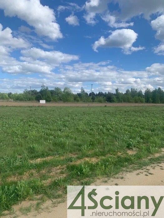 Cząstków Polski, 410 000 zł, 10.14 ar, budowlana - zdjęcie 1