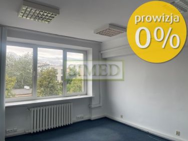 Pokój w biurowcu, recepcja , ochrona ,dostęp24h