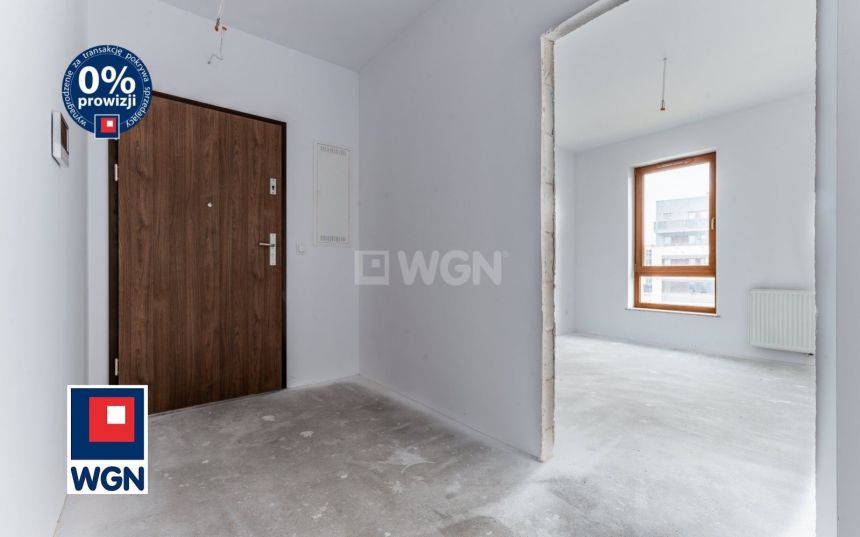 Rumia, 399 000 zł, 37.46 m2, do wykończenia miniaturka 7