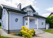 Nowoczesny dom- Tarnów- Małopolska miniaturka 2