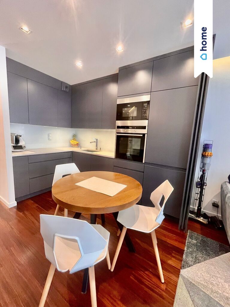 Apartament ul. Kopisto Rzeszów miniaturka 3