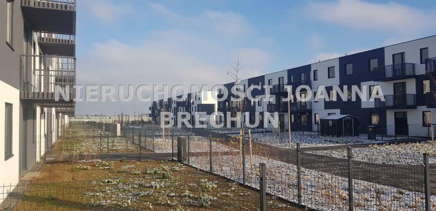 Lutynia, 419 000 zł, 48 m2, w apartamentowcu - zdjęcie 1