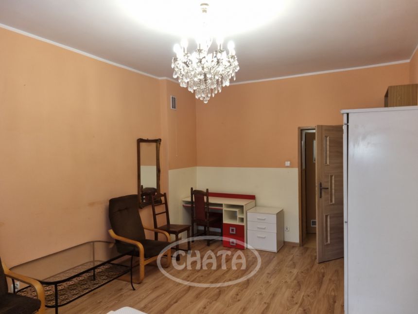 Wrocław Huby, 690 000 zł, 82.55 m2, parter/4 miniaturka 16
