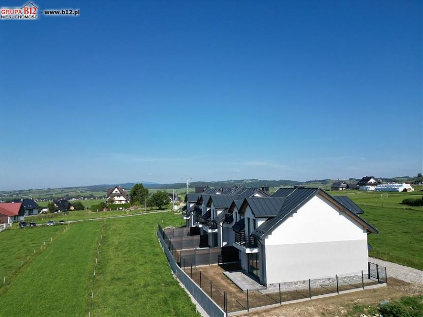 Nowy Targ Niwa, 780 000 zł, 124 m2, M5 miniaturka 6